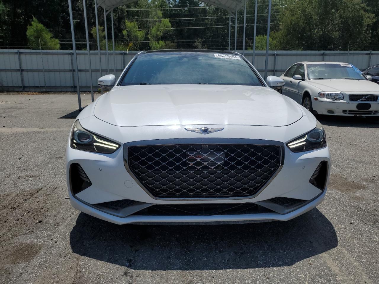 2019 Genesis G70 - Image 5