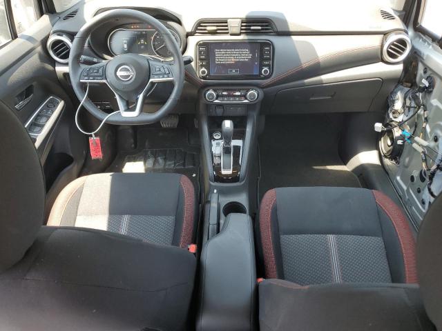 3N1CN8FV8RL822211 Nissan Versa SR 8