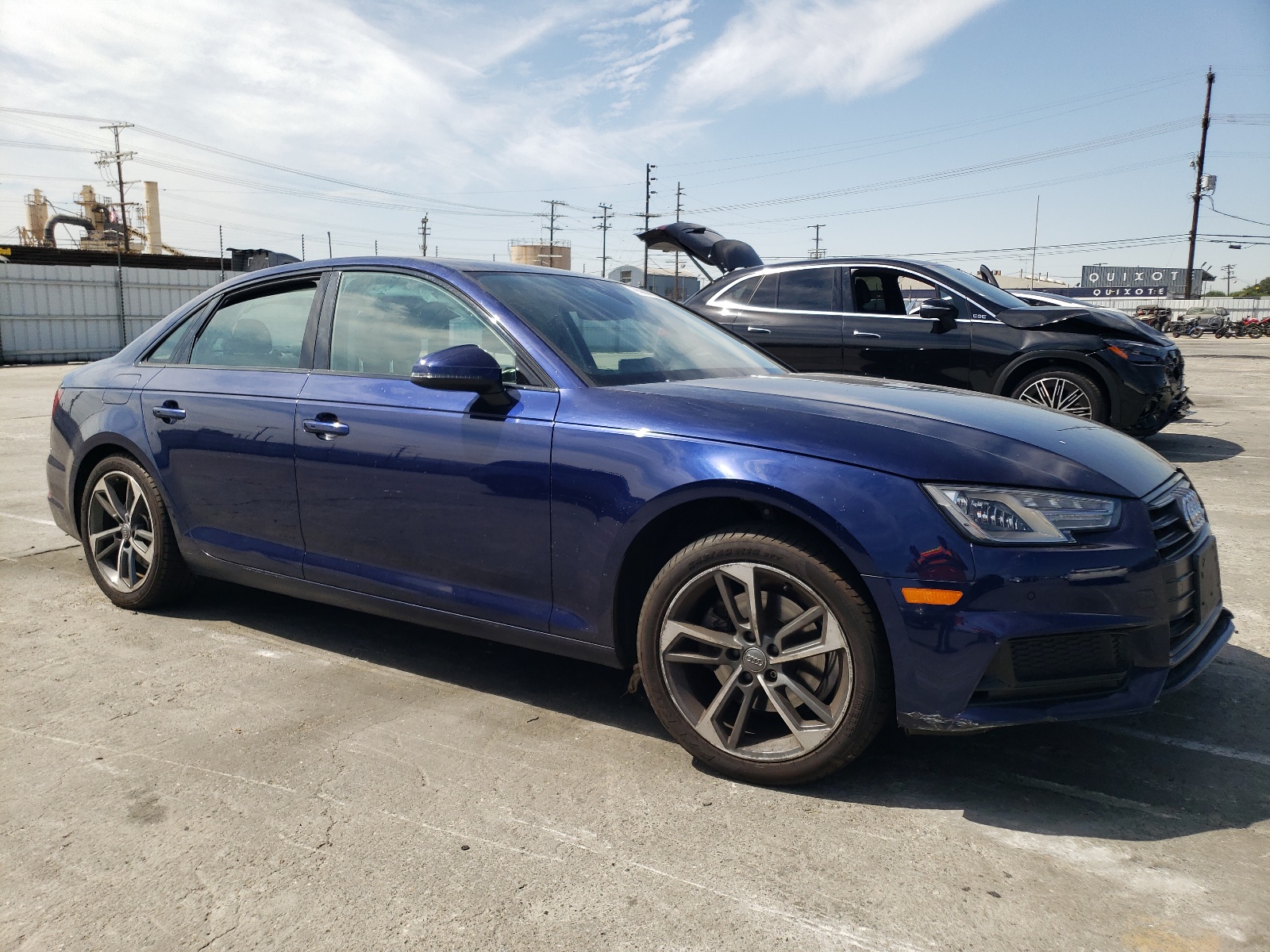 Фото: WAUGMAF42KA073206 - 4