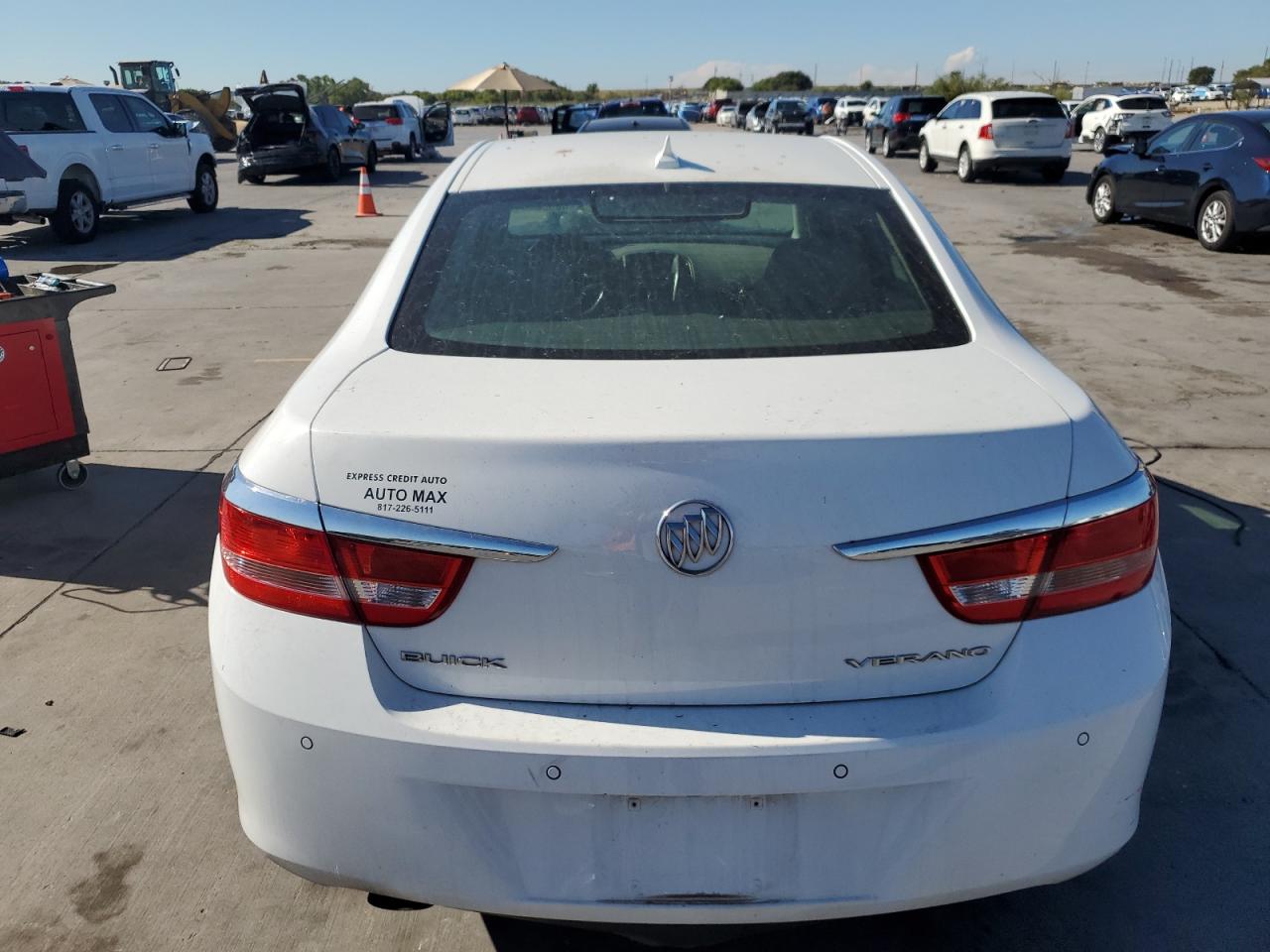 2013 Buick Verano Convenience VIN: 1G4PR5SK7D4129864 Lot: 68838254