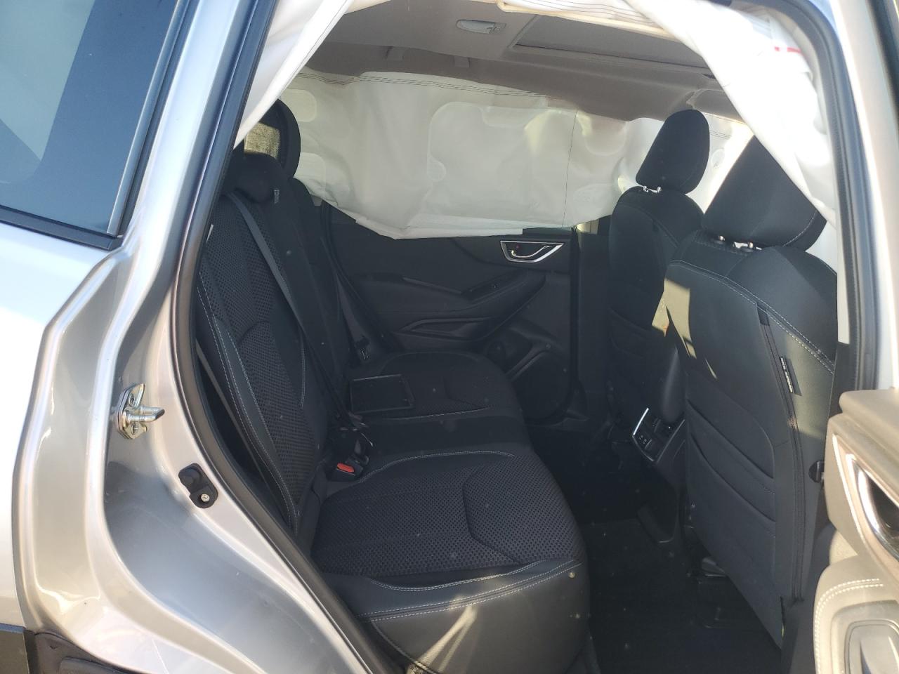 2020 Subaru Forester Premium VIN: JF2SKAJCXLH491119 Lot: 66900084