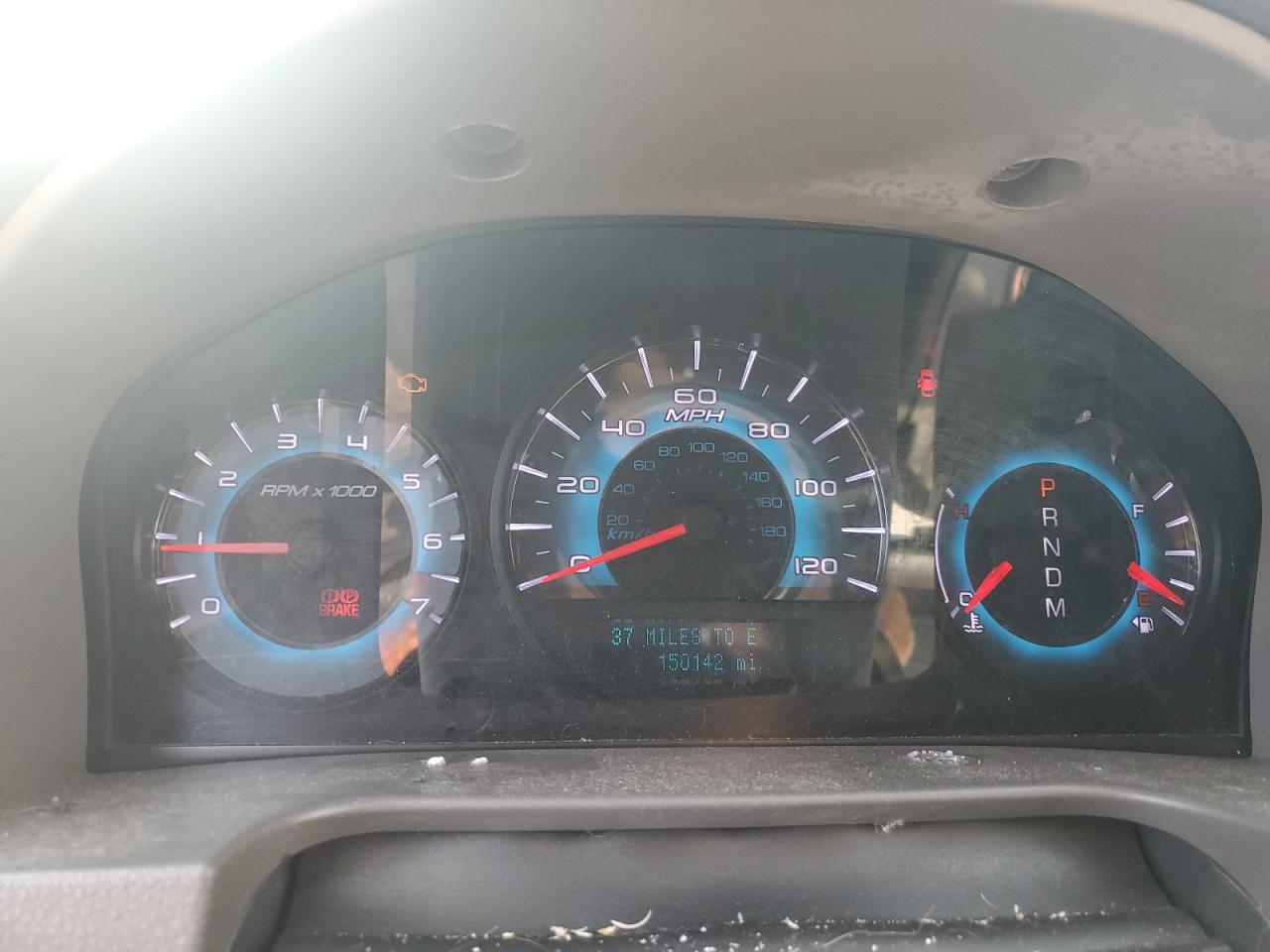 2012 Ford Fusion Sel VIN: 3FAHP0JG7CR320825 Lot: 67327414