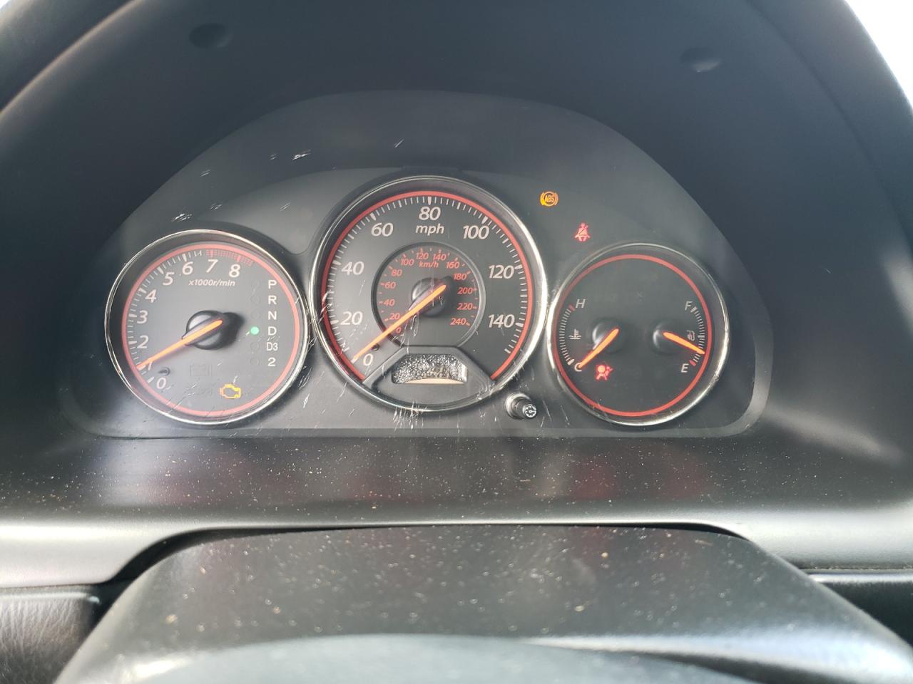 2003 Honda Civic Ex VIN: 1HGEM229X3L044187 Lot: 66330974