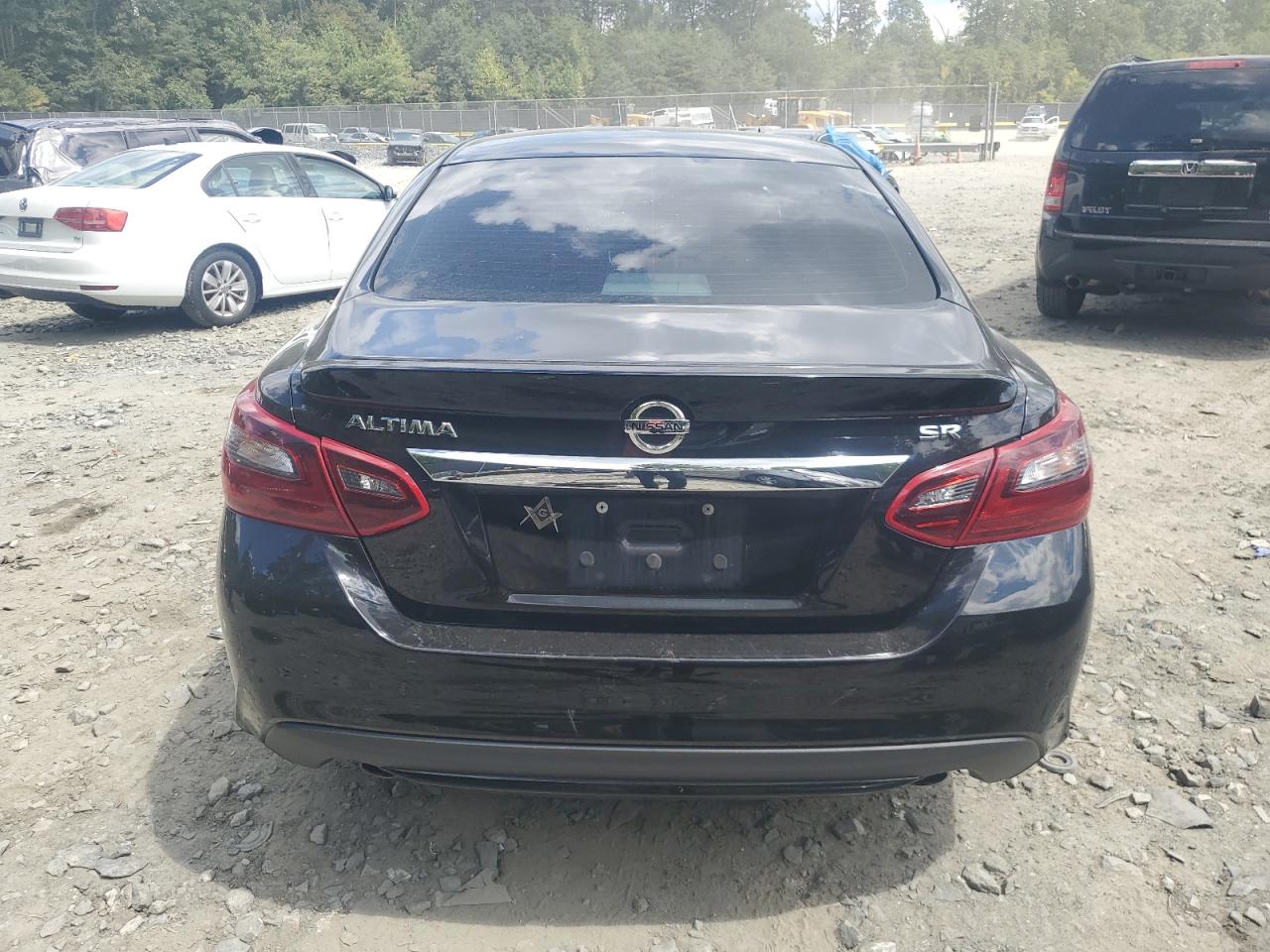 1N4AL3AP8JC202115 2018 Nissan Altima 2.5