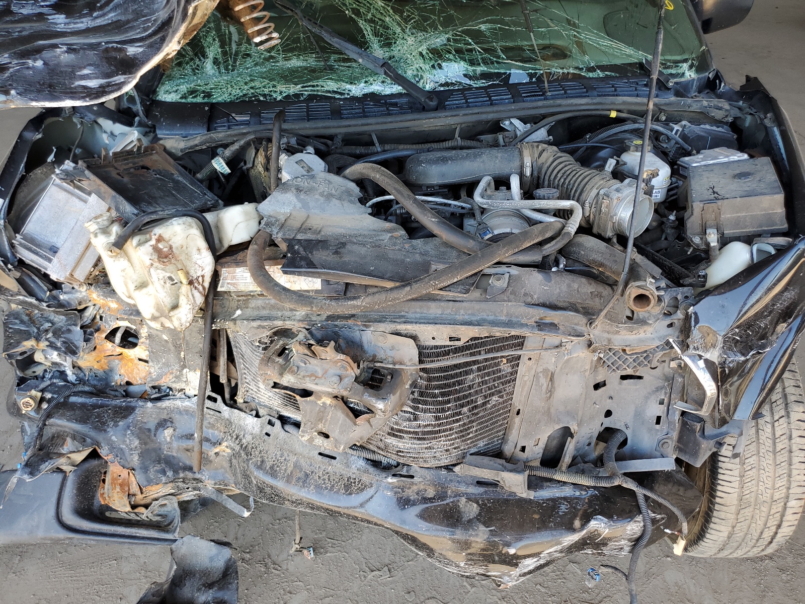 1GNCS18X83K105576 2003 Chevrolet Blazer