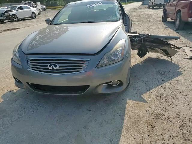 2014 Infiniti Q60 Journey VIN: JN1CV6EK8EM112463 Lot: 66373514