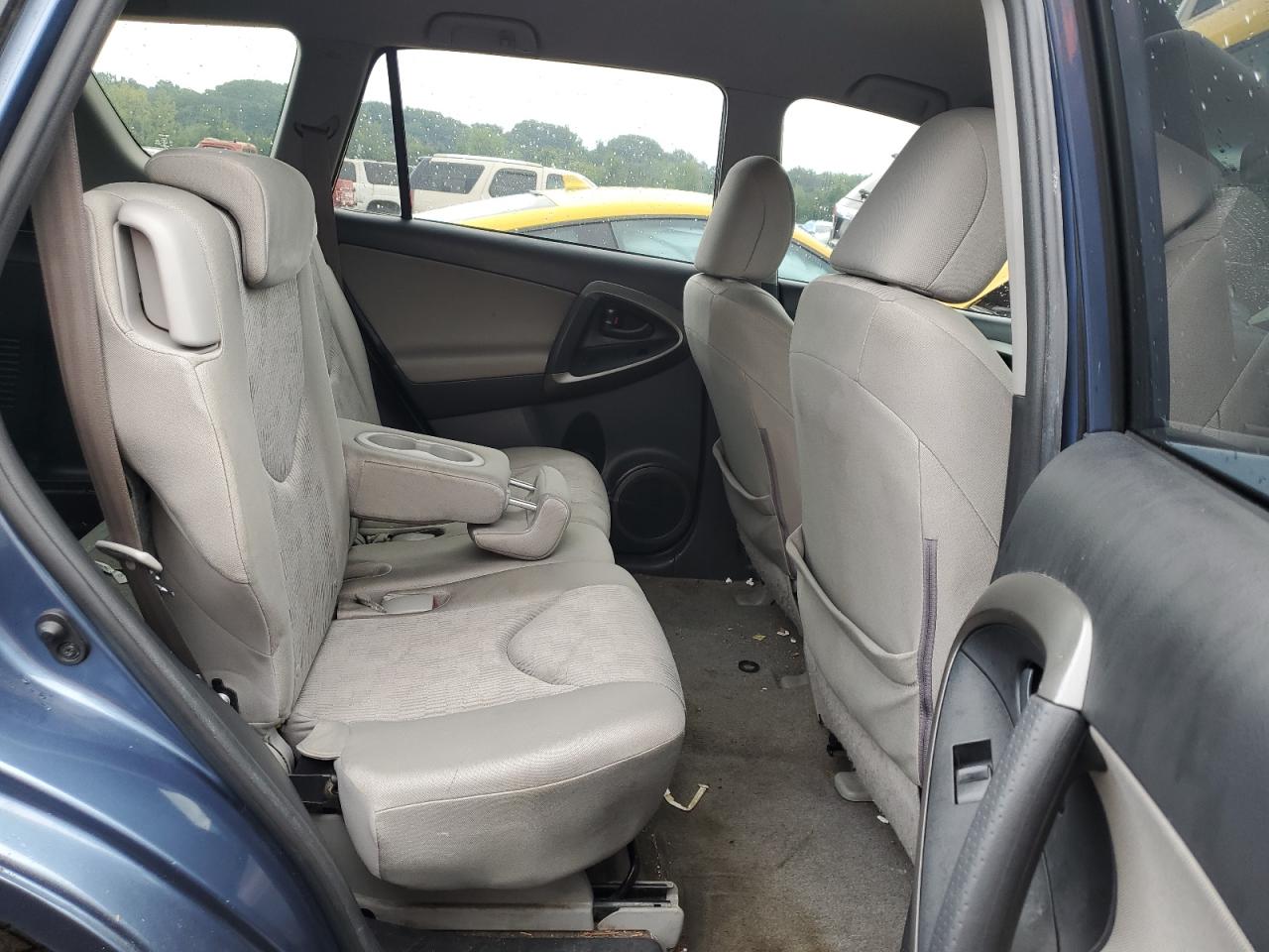 2009 Toyota Rav4 VIN: JTMBF33V295009699 Lot: 65886234