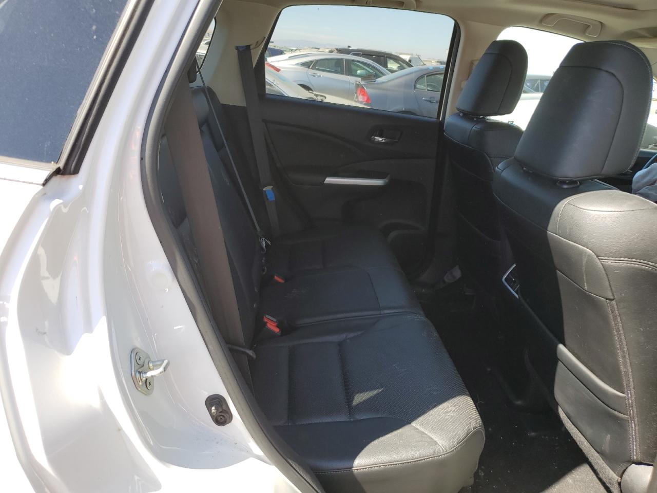 2016 Honda CR-V - Image 11