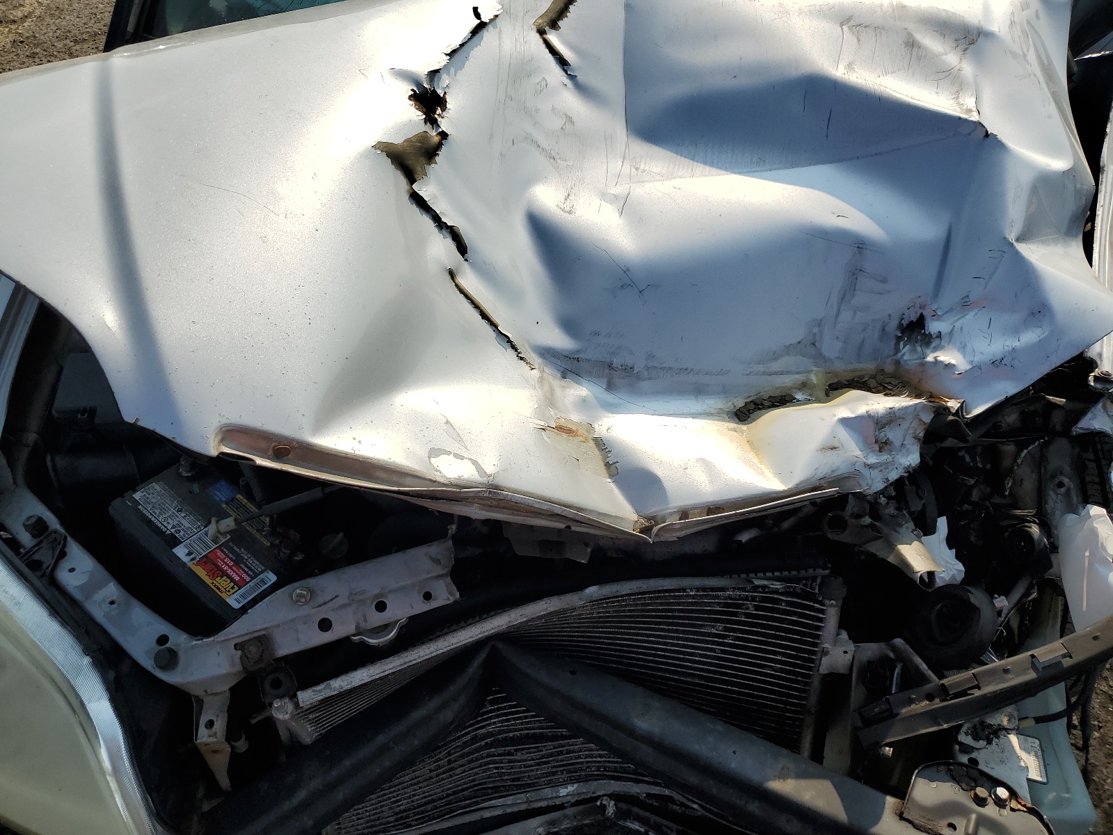 1HGEM22903L019895 2003 Honda Civic Ex