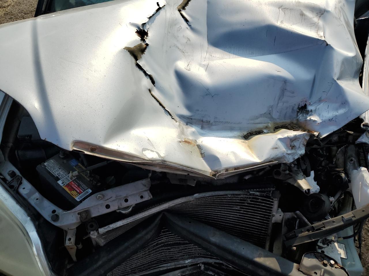 2003 Honda Civic Ex VIN: 1HGEM22903L019895 Lot: 65792004