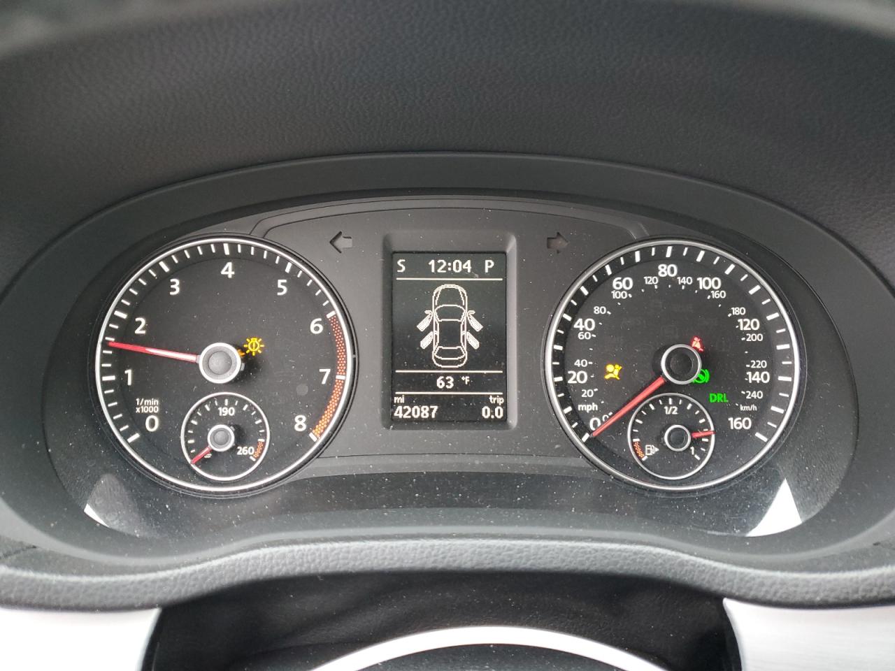 2013 Volkswagen Passat Se VIN: 1VWBP7A36DC148127 Lot: 66183924