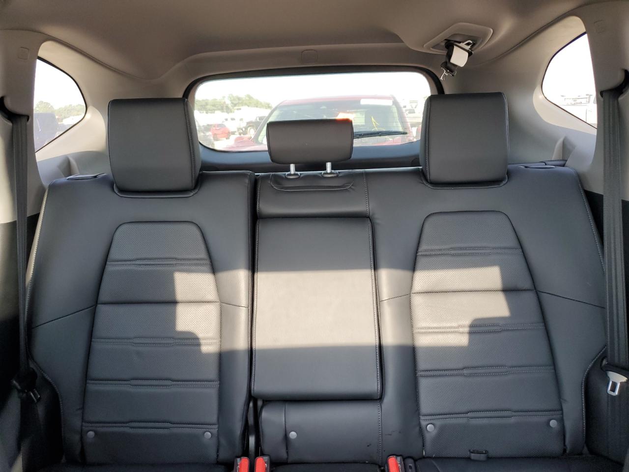 2021 Honda Cr-V Exl VIN: 7FARW1H86ME019251 Lot: 66661074