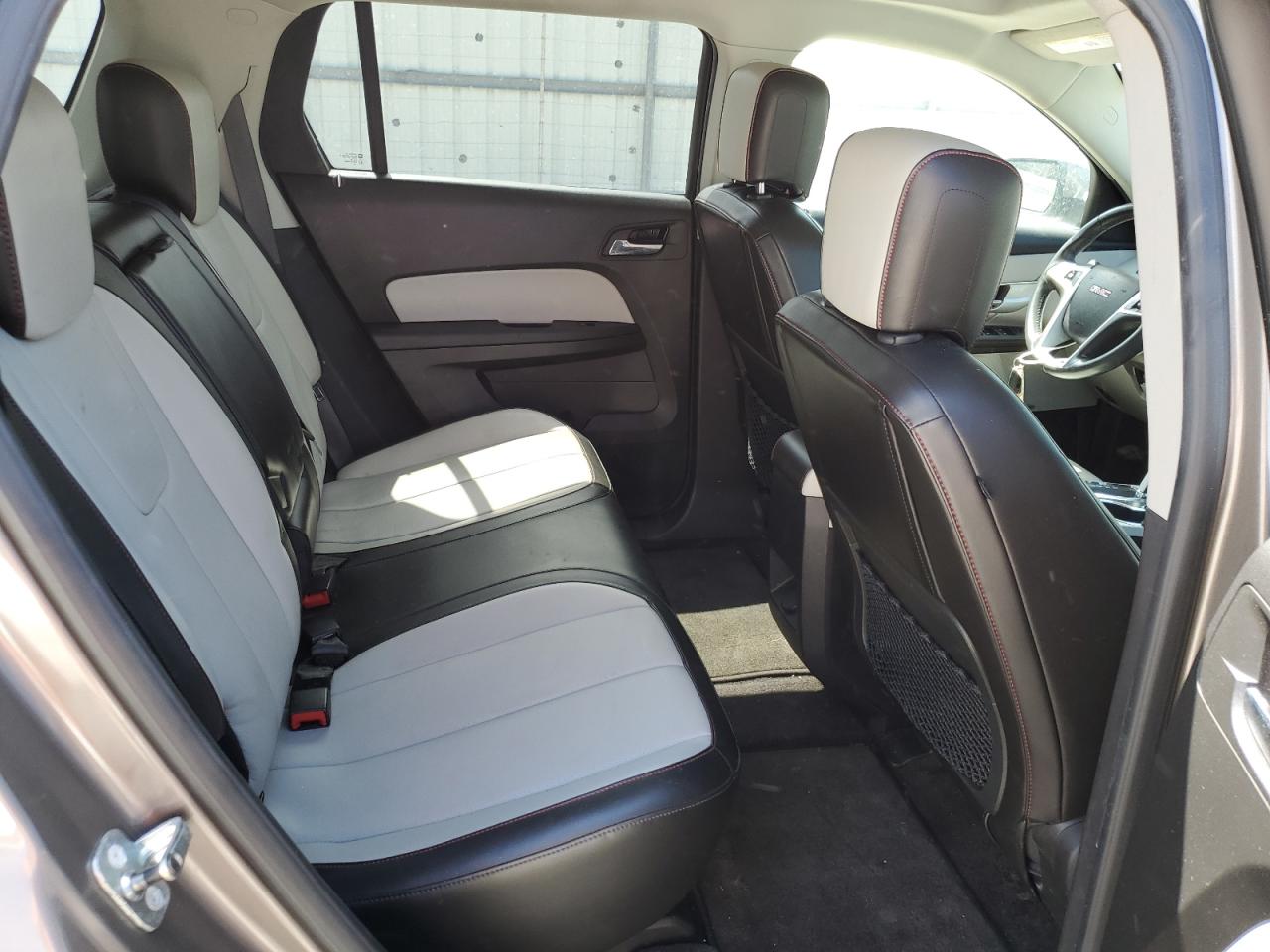 2010 GMC Terrain Slt VIN: 2CTFLFEYXA6322029 Lot: 67602034