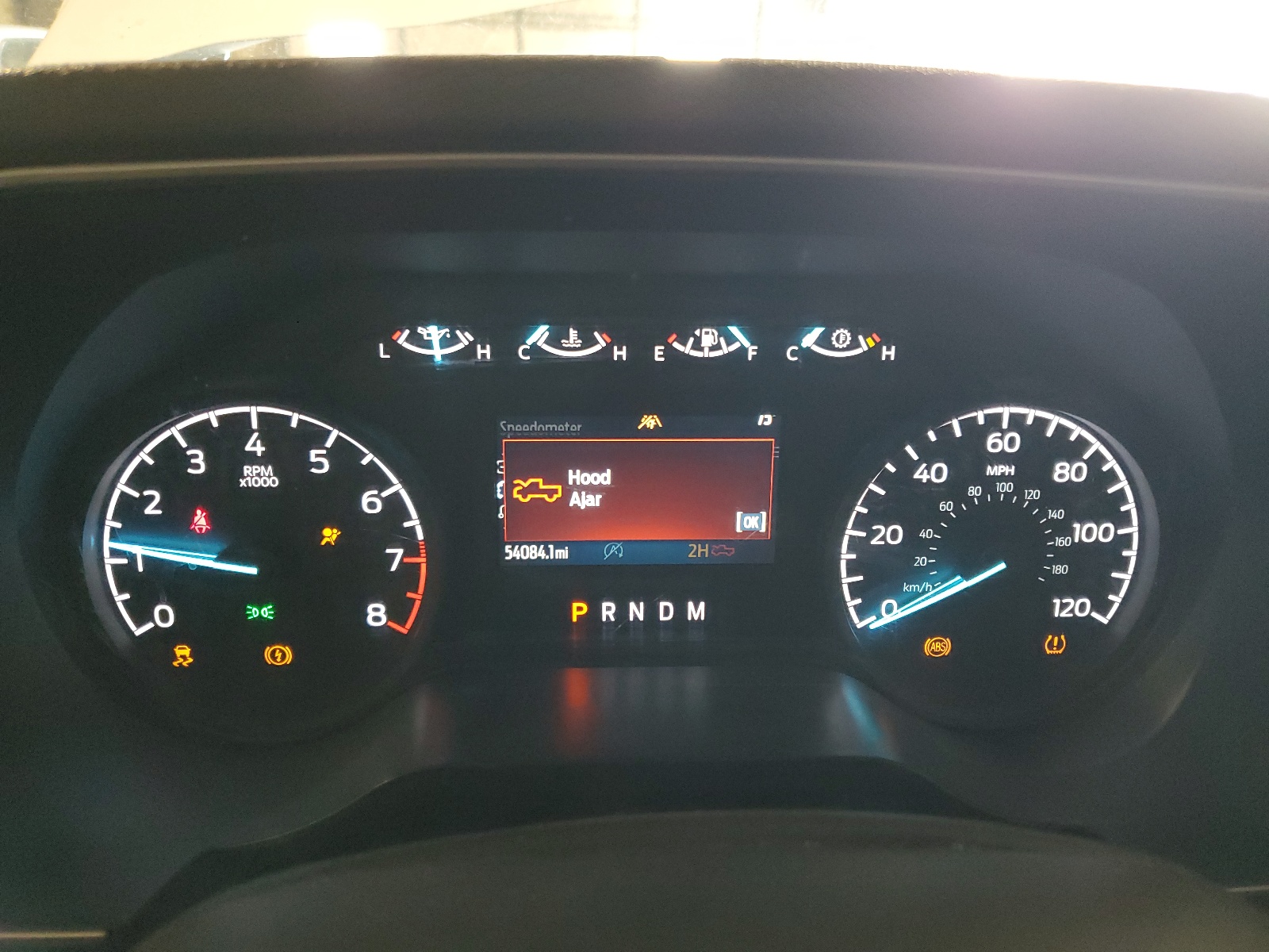 1FTMF1EB1NKD10427 2022 Ford F150