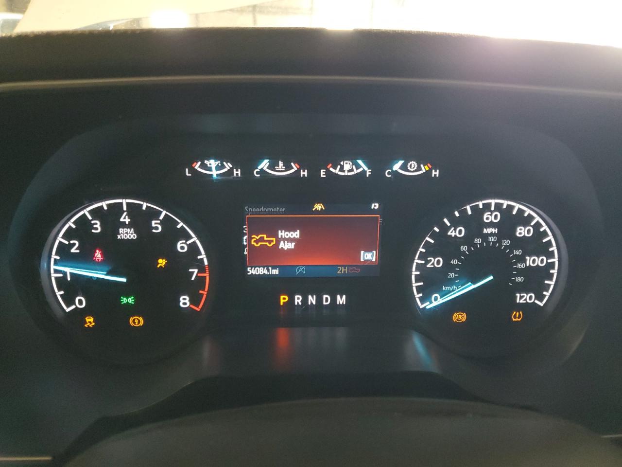 2022 Ford F150 VIN: 1FTMF1EB1NKD10427 Lot: 65859614