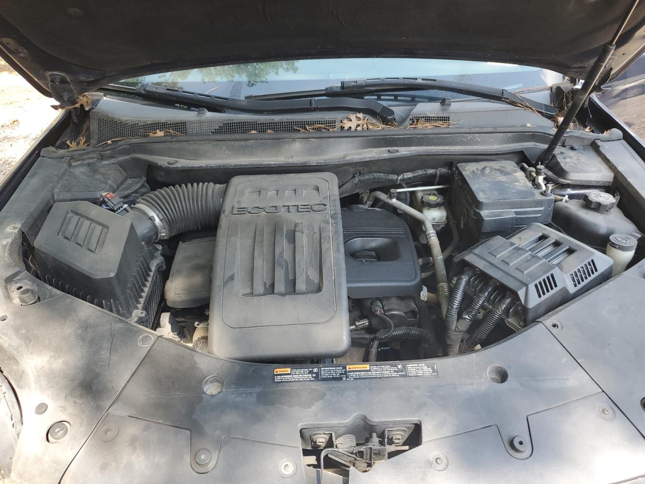 2015 GMC Terrain Sle VIN: 2GKALMEK8F6408389 Lot: 66798474