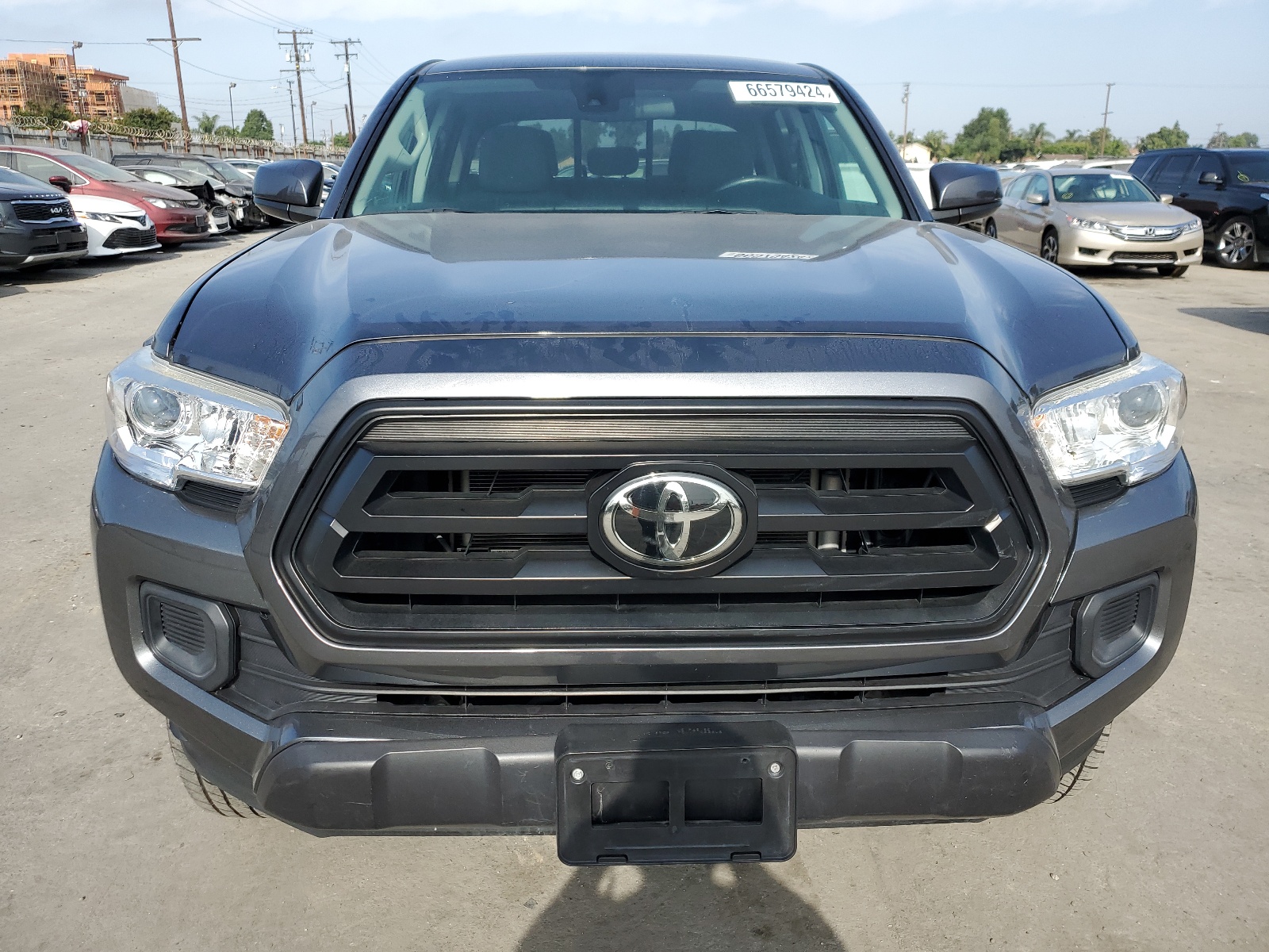 3TMCZ5AN7LM368266 2020 Toyota Tacoma Double Cab