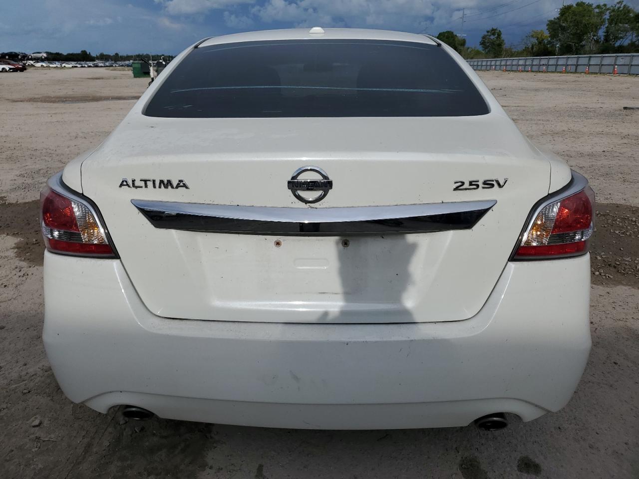 2013 Nissan Altima 2.5 VIN: 1N4AL3AP8DC145855 Lot: 66997394