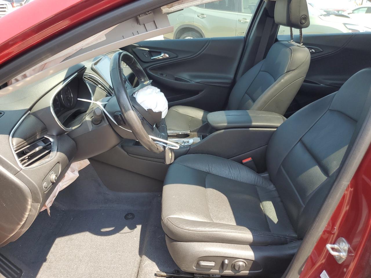 2019 Chevrolet Malibu Premier VIN: 1G1ZE5SX3KF149947 Lot: 66143714