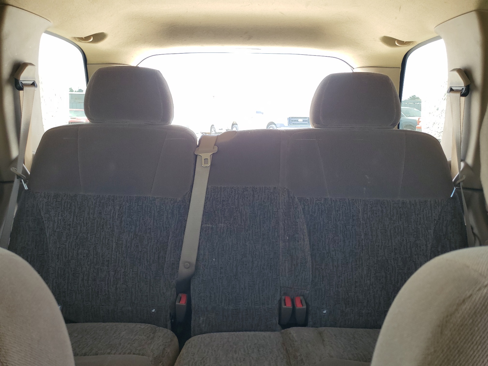 1GNDT13S932101713 2003 Chevrolet Trailblazer