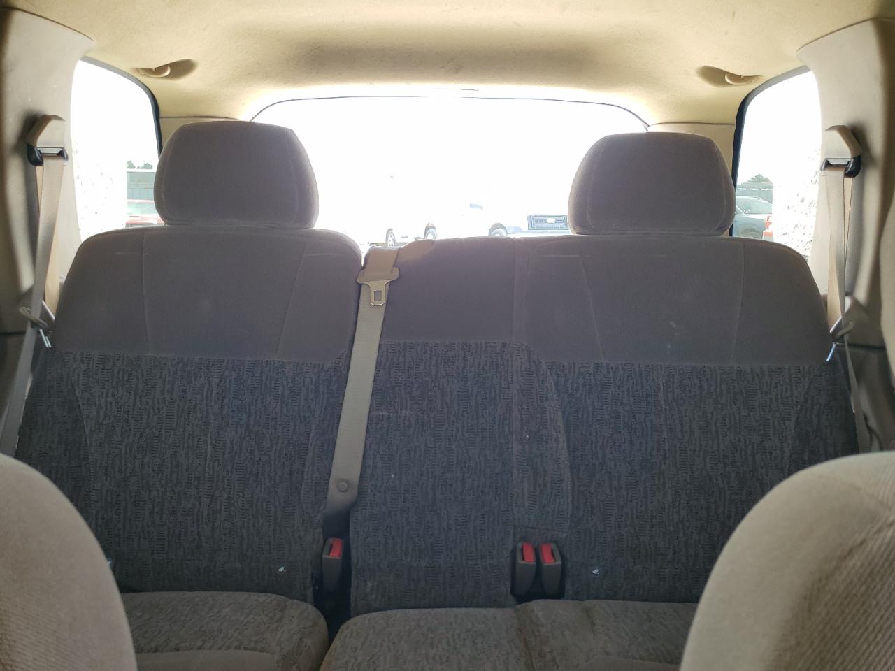 2003 Chevrolet Trailblazer VIN: 1GNDT13S932101713 Lot: 66509724