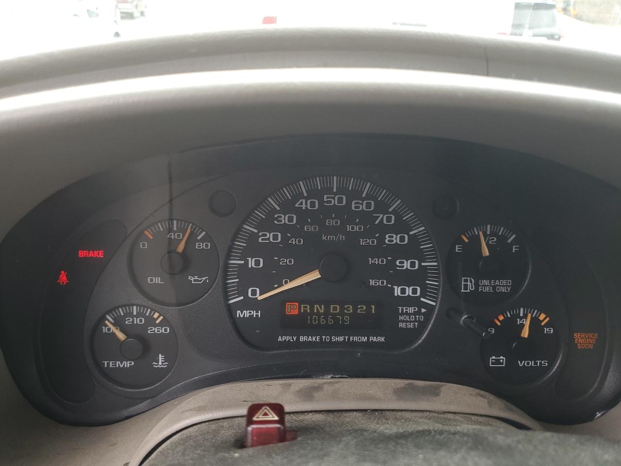 2005 Chevrolet Astro VIN: 1GNDM19X35B130899 Lot: 65992364