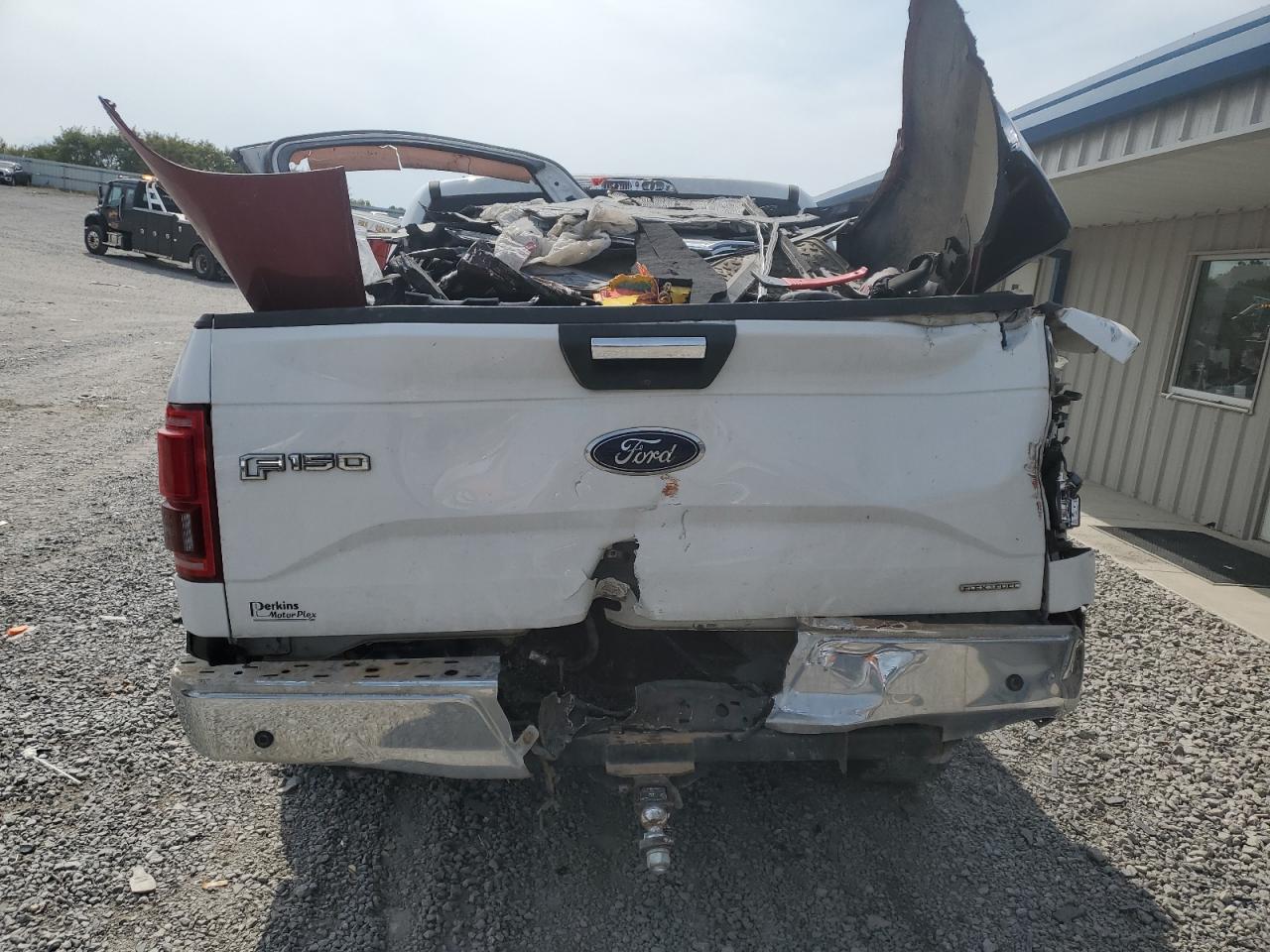 1FTEW1EF3FFC90859 2015 Ford F150 Supercrew