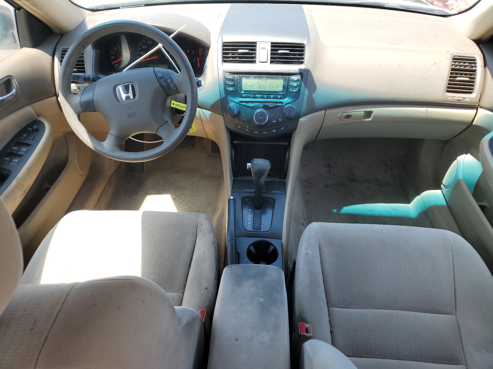 JHMCM56425C006234 2005 Honda Accord Lx