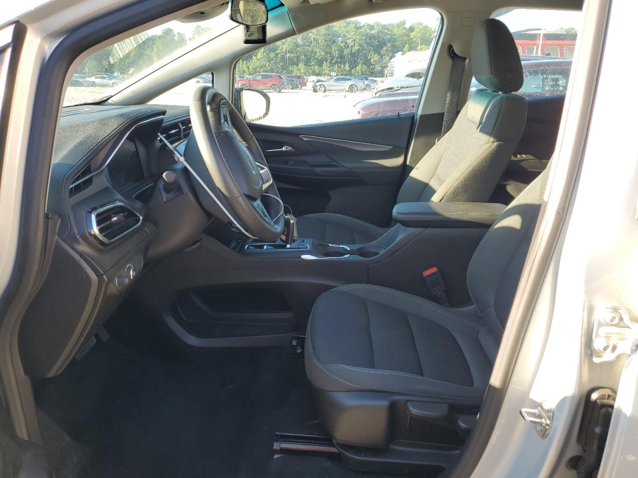 2023 Chevrolet Bolt Ev 1Lt VIN: 1G1FW6S07P4201236 Lot: 67972274