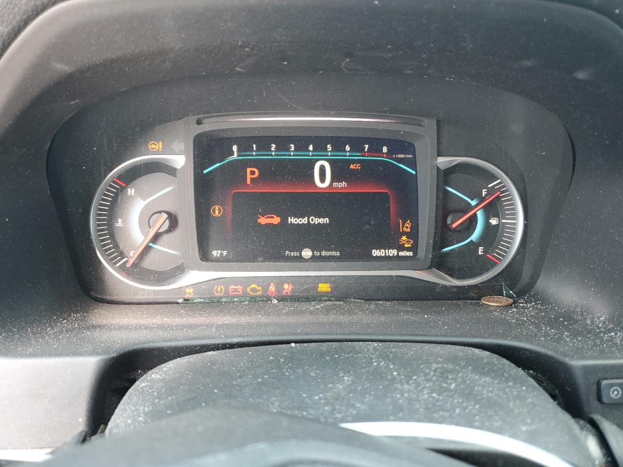 2019 Honda Pilot Exl VIN: 5FNYF5H53KB035148 Lot: 64690334