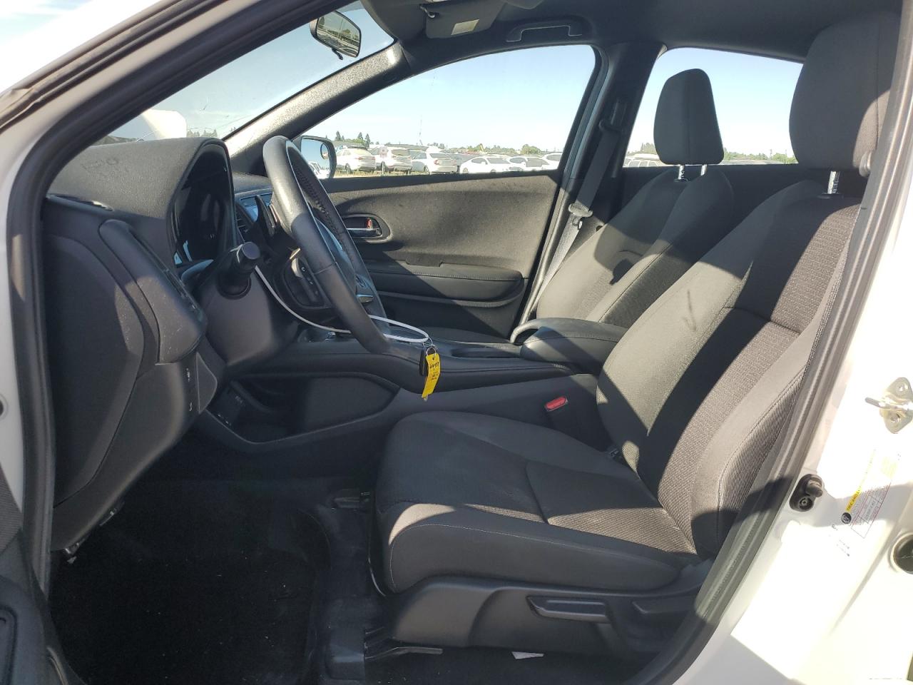 2019 Honda Hr-V Sport VIN: 3CZRU5H18KM720100 Lot: 65763374