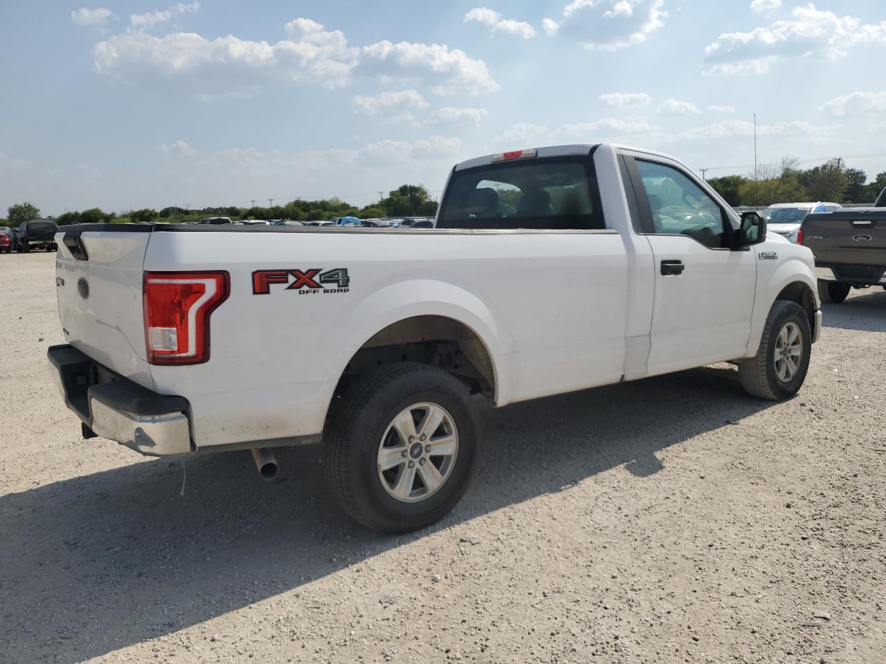 2017 Ford F-150 - Image 3
