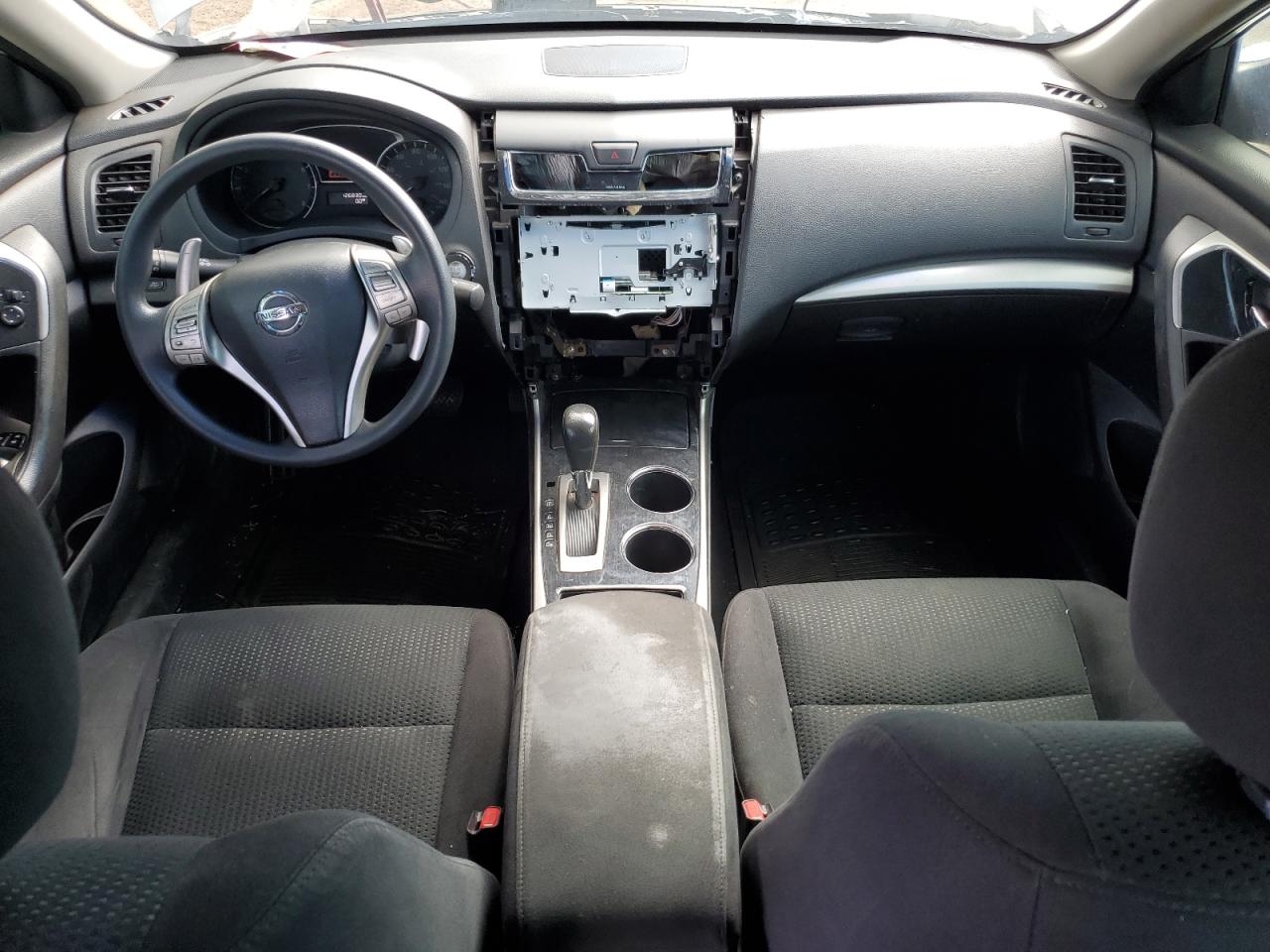 VIN 1N4BL3AP7EC188847 2014 NISSAN ALTIMA no.8