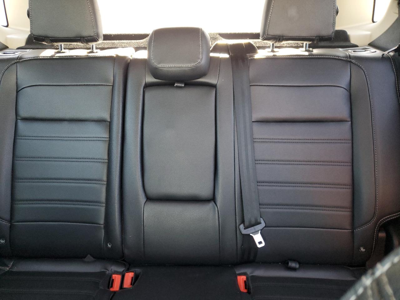 2021 Ford Ecosport Titanium VIN: MAJ6S3KL7MC425108 Lot: 66924264