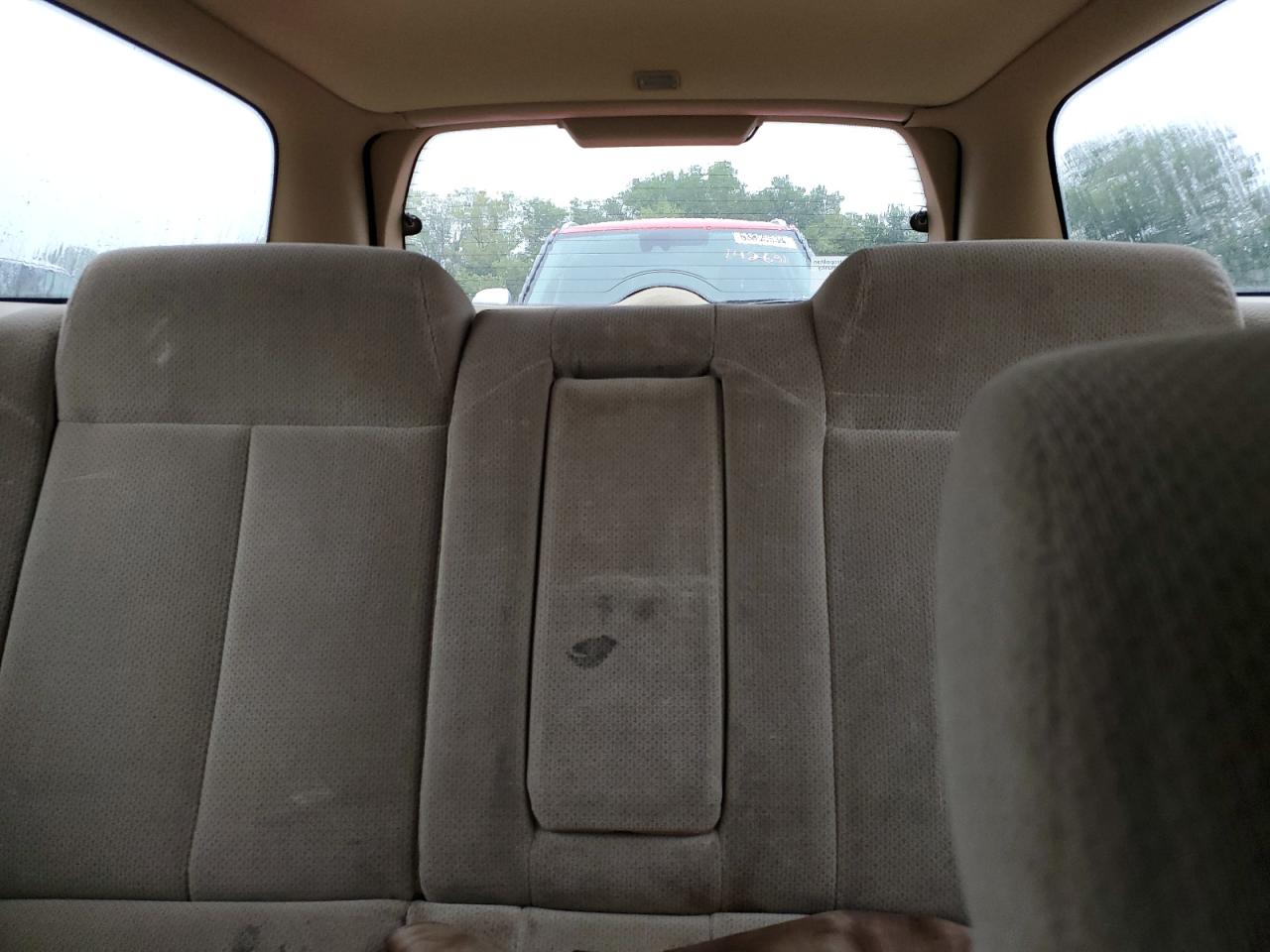2000 Saturn Lw2 VIN: 1G8JW82R9YY669095 Lot: 66202234