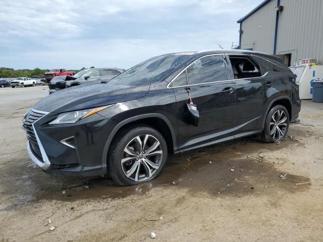 2019 Lexus Rx 350 L