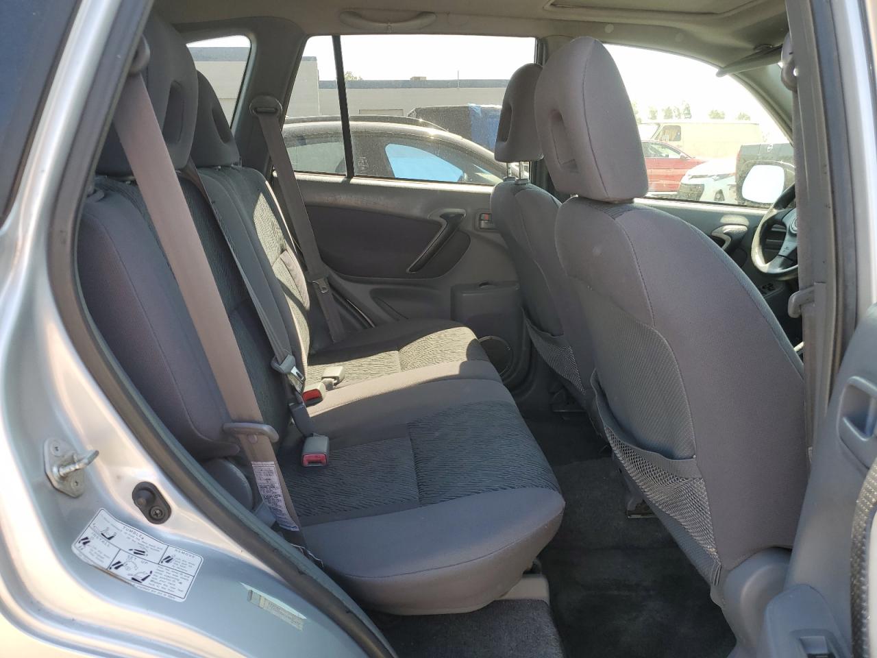 2001 Toyota Rav4 VIN: JTEGH20V610014402 Lot: 67406164