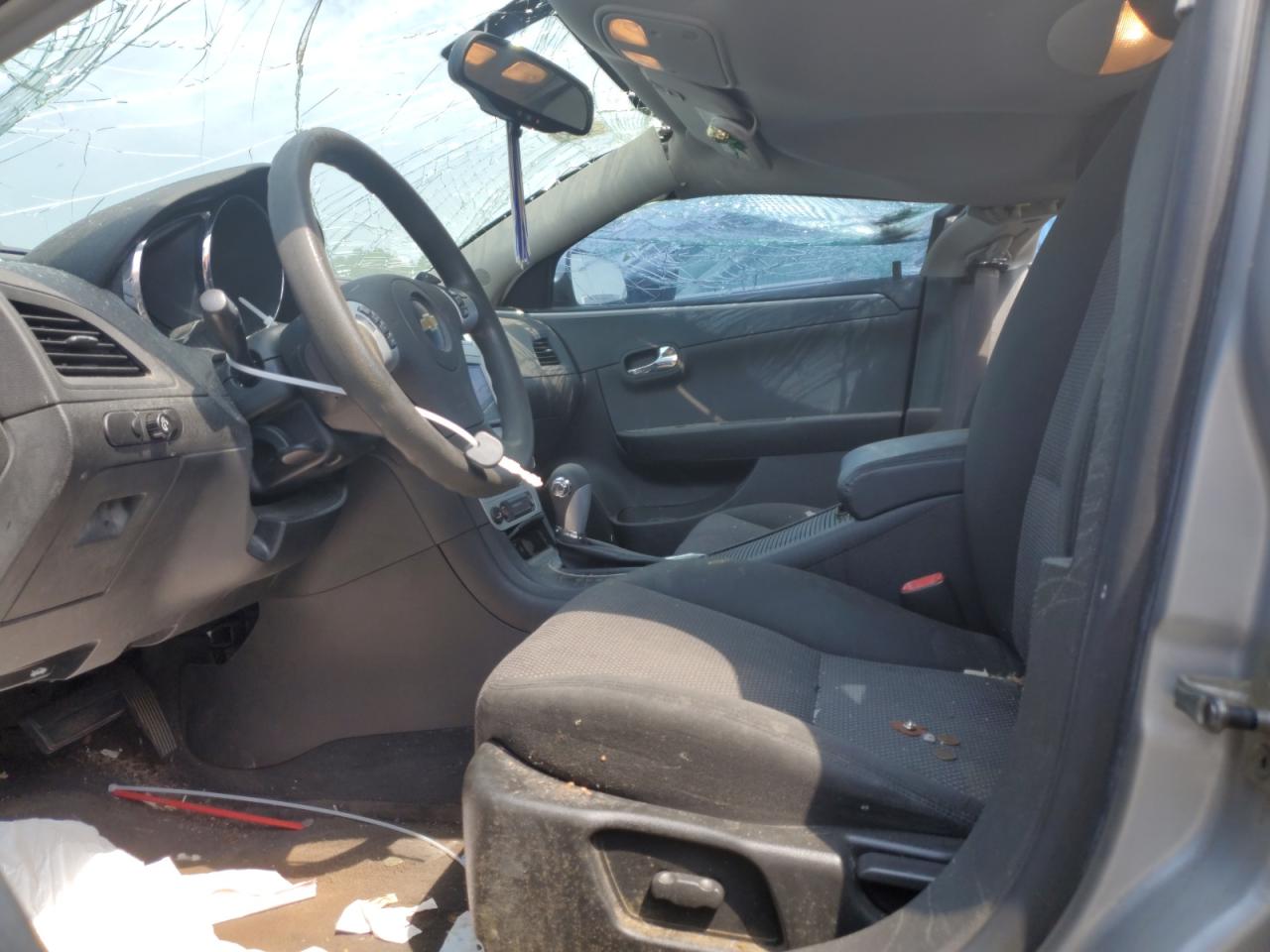 2009 Chevrolet Malibu 1Lt VIN: 1G1ZH57B69F113409 Lot: 63648484