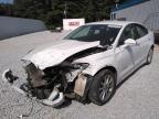 2017 Ford Fusion Se Hybrid   de vânzare în Fairburn, GA - Front End