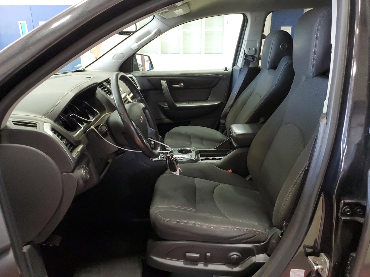 2015 GMC Acadia Sle VIN: 1GKKVPKDXFJ231028 Lot: 67845334