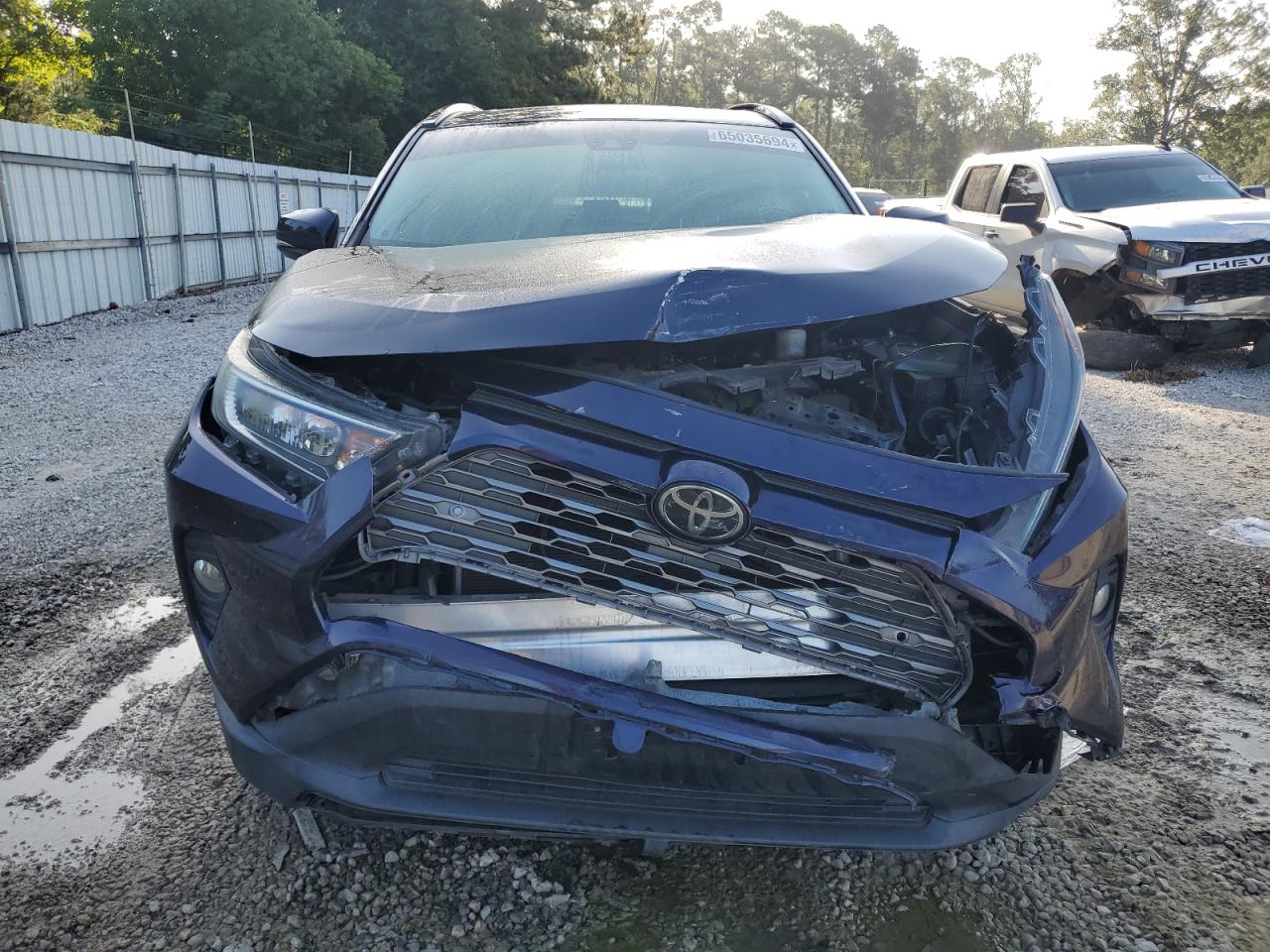 2019 Toyota RAV 4 - Image 5