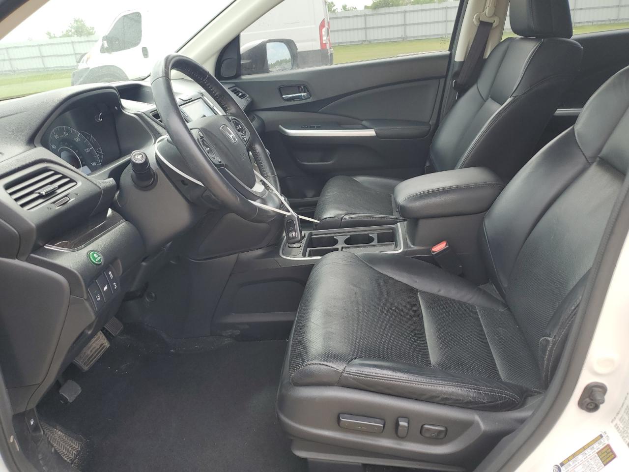 2016 Honda Cr-V Touring VIN: 5J6RM3H92GL004389 Lot: 67923844