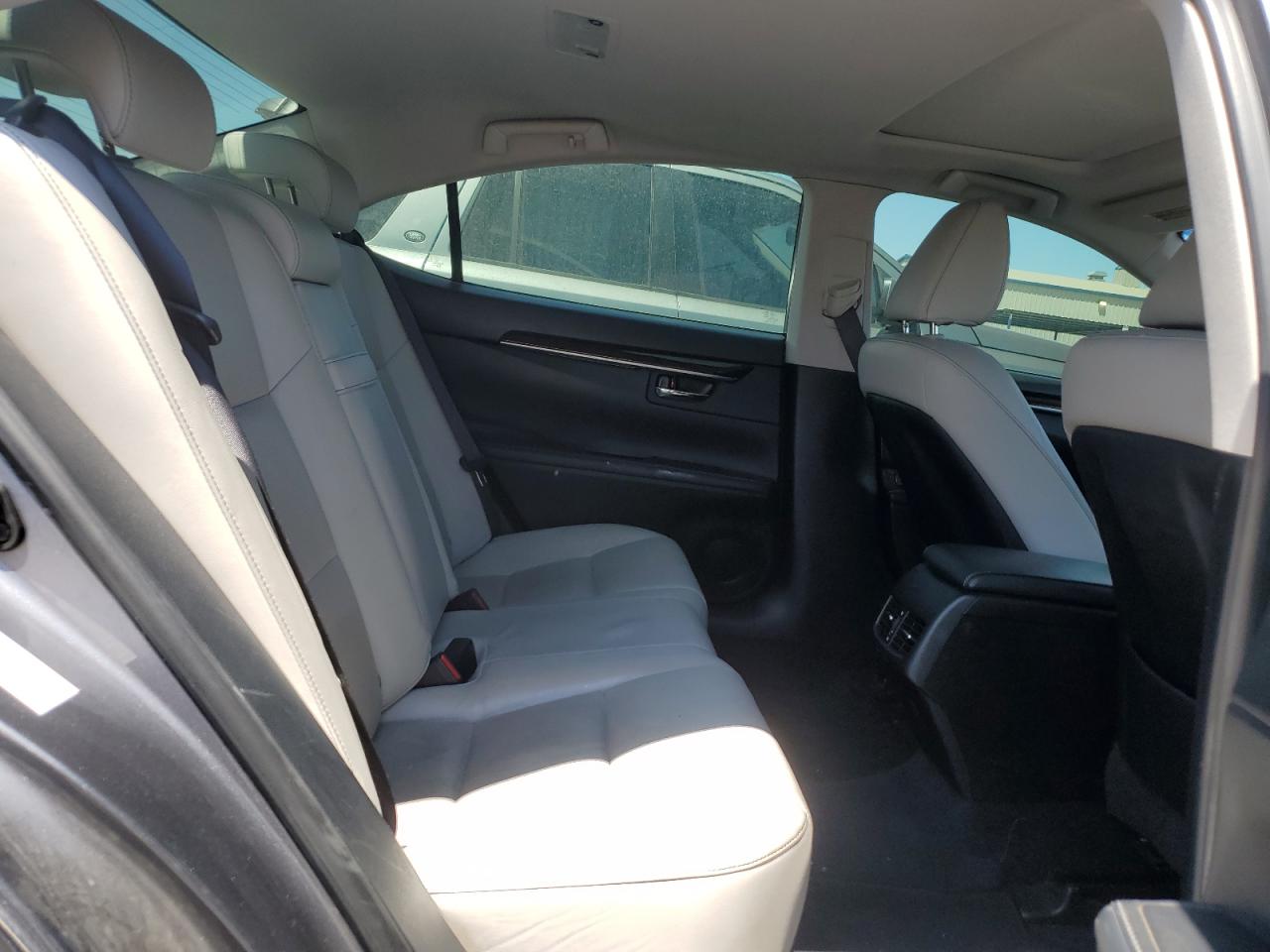 2015 Lexus Es 350 VIN: JTHBK1GG1F2180564 Lot: 66909194