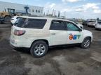 2014 GMC ACADIA SLE for sale at Copart QC - MONTREAL