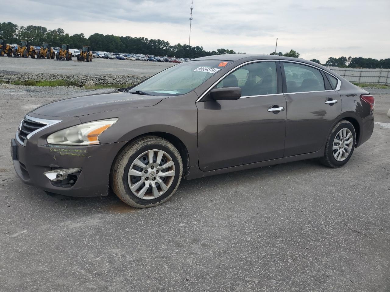 2013 Nissan Altima - Image 1