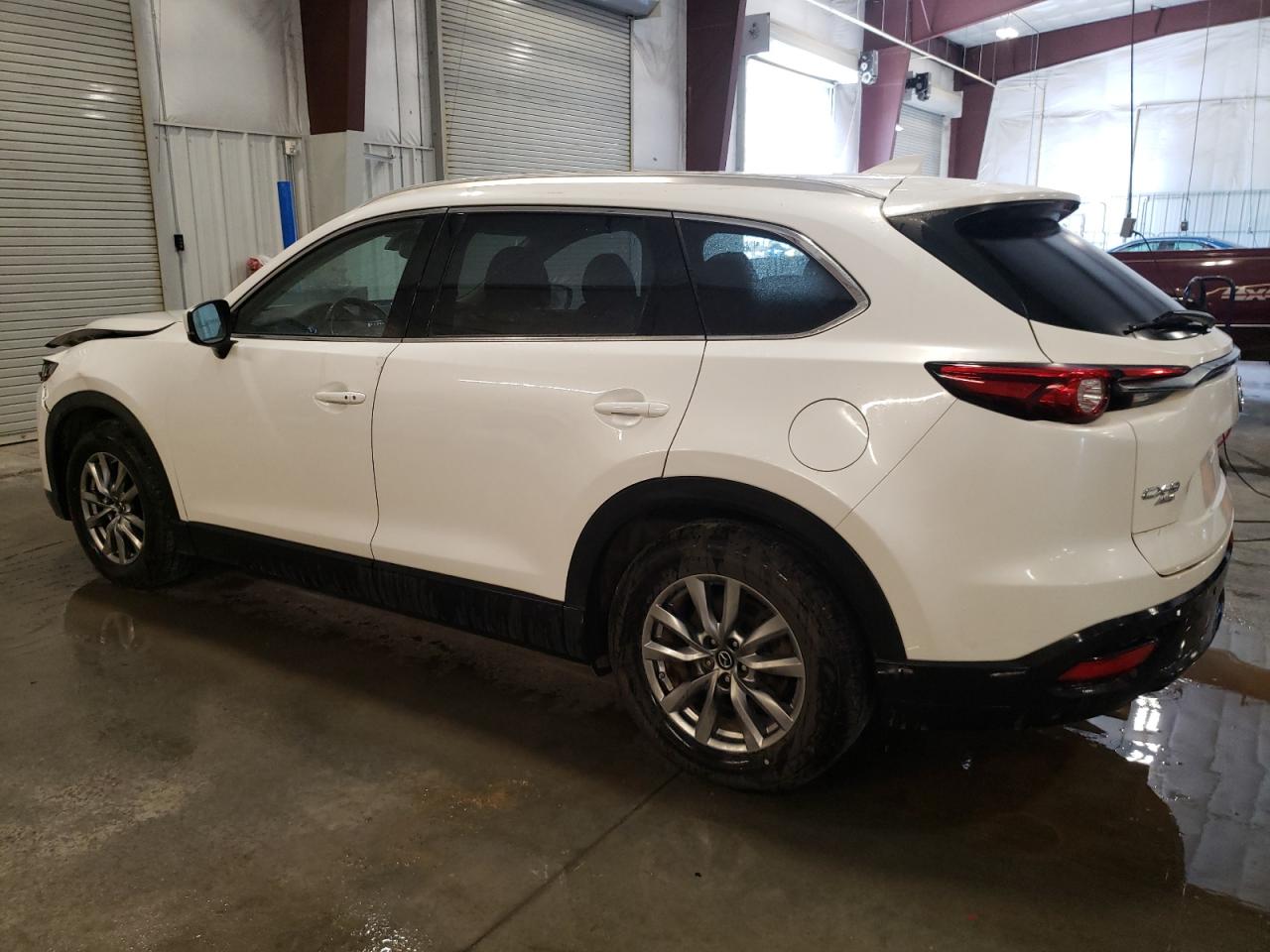 JM3TCBCY5J0223130 2018 MAZDA CX-9 - Image 2