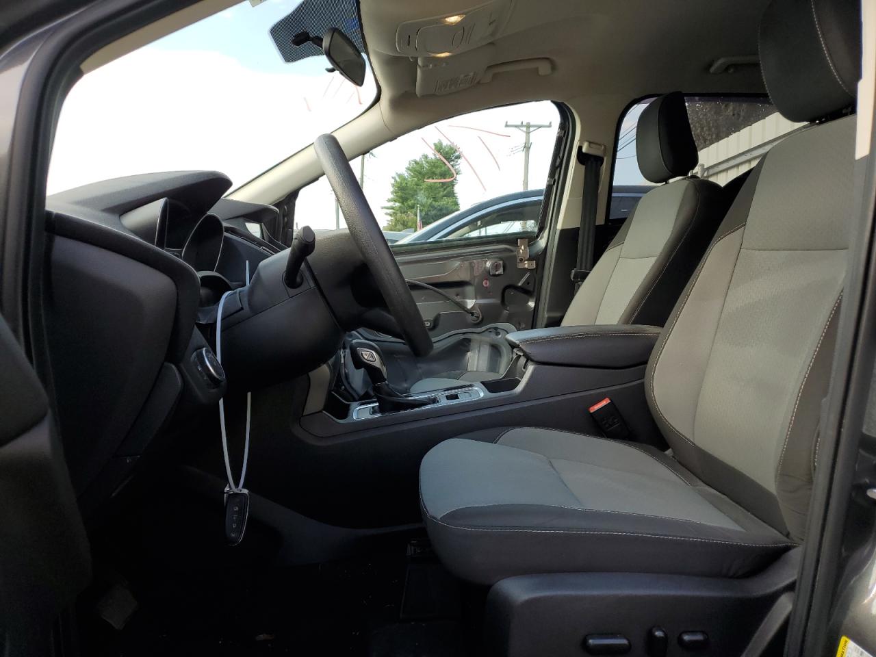 2019 Ford Escape Se VIN: 1FMCU9GD8KUA00365 Lot: 66944914