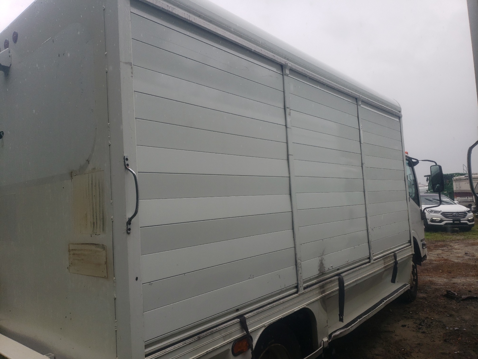 JALE5W163F7302524 2015 Isuzu Nrr