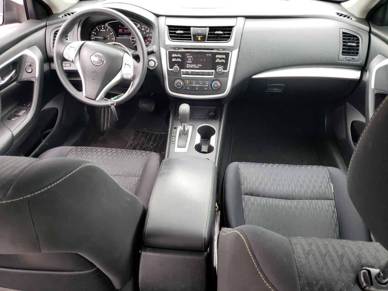 2017 Nissan Altima 2.5 VIN: 1N4AL3AP0HC264361 Lot: 69243894