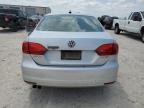 2011 Volkswagen Jetta Se for Sale in Haslet, TX - All Over